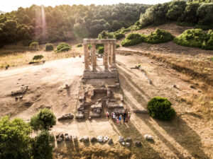 Trasferimenti ed escursioni nel Sud Ovest della Sardegna- Transfer Sardinia Service NCC