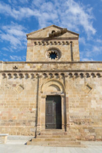 Servizi NCC da/per Borgo di Tratalias