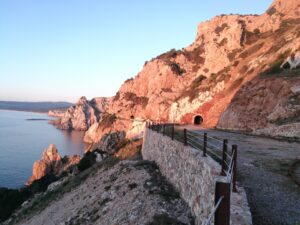 NCC tour ed escursioni nel Sud Sardegna - Galleria Henry Buggerru